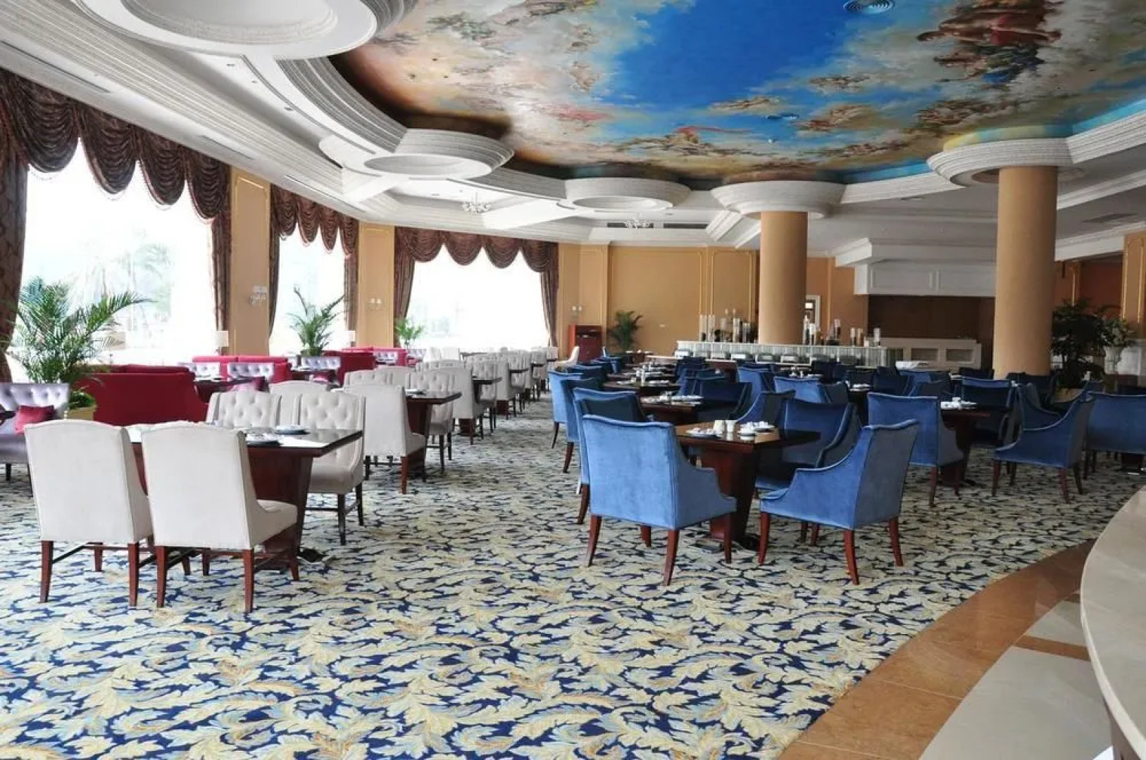 Shaoguan Country Garden Phoenix Hotel