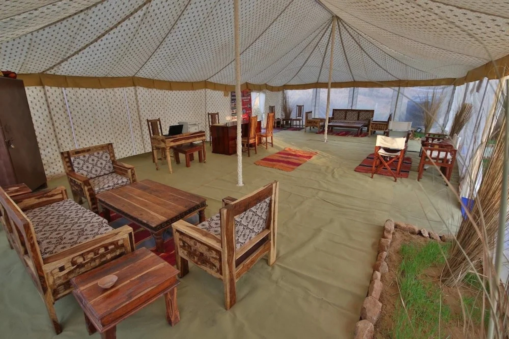 Rishikul Kumbh Cottages