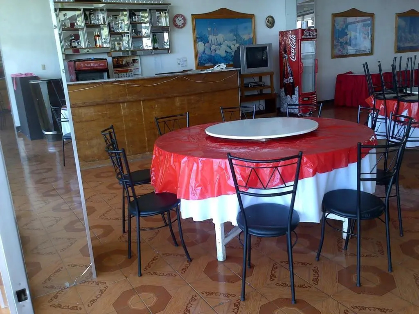 Ladaga Inn & Restaurant