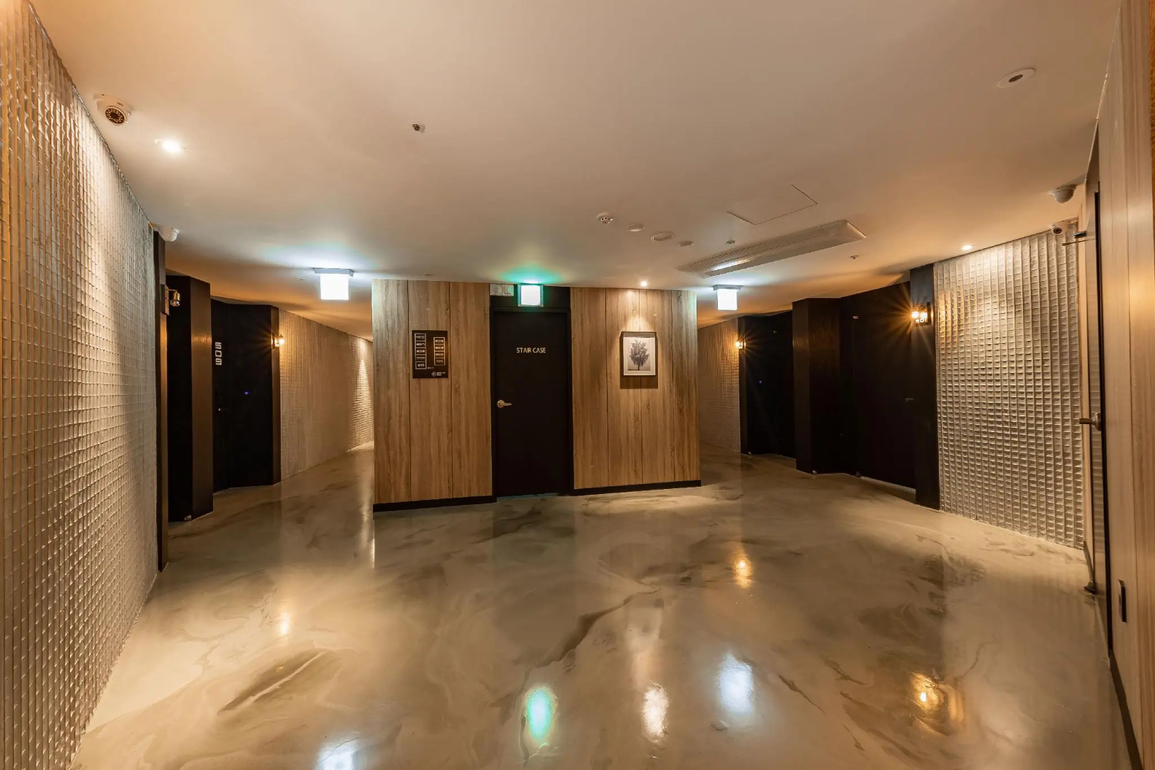 Seosan Browndot Hotel