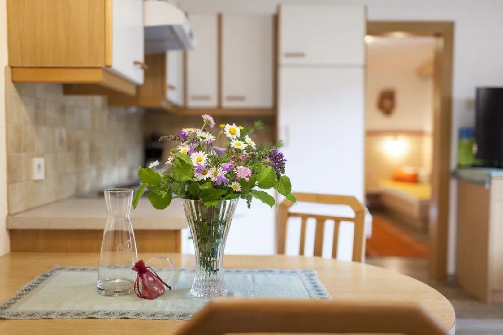 Ferienhaus Sonnenhang