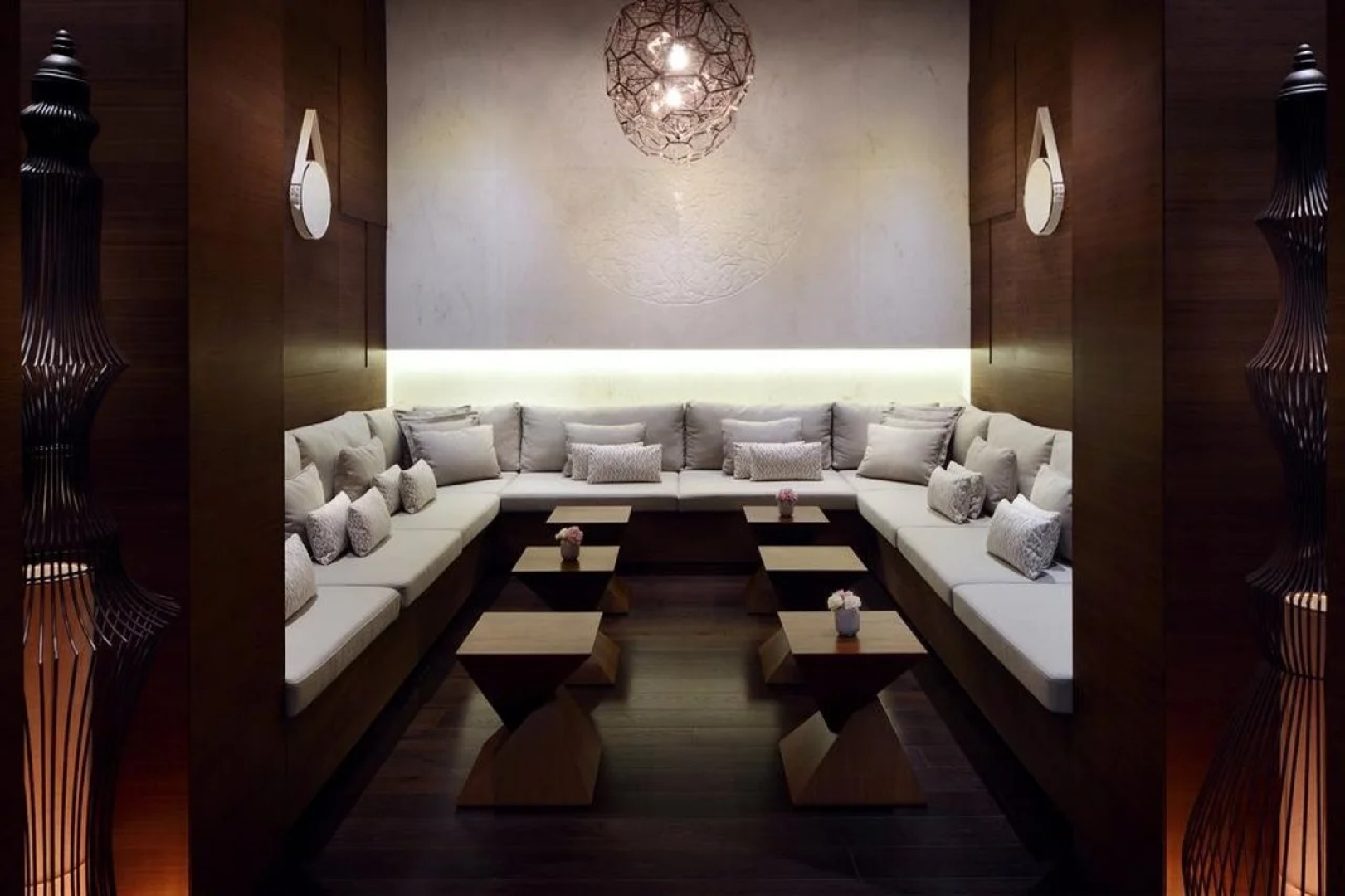 InterContinental Dubai Marina by IHG