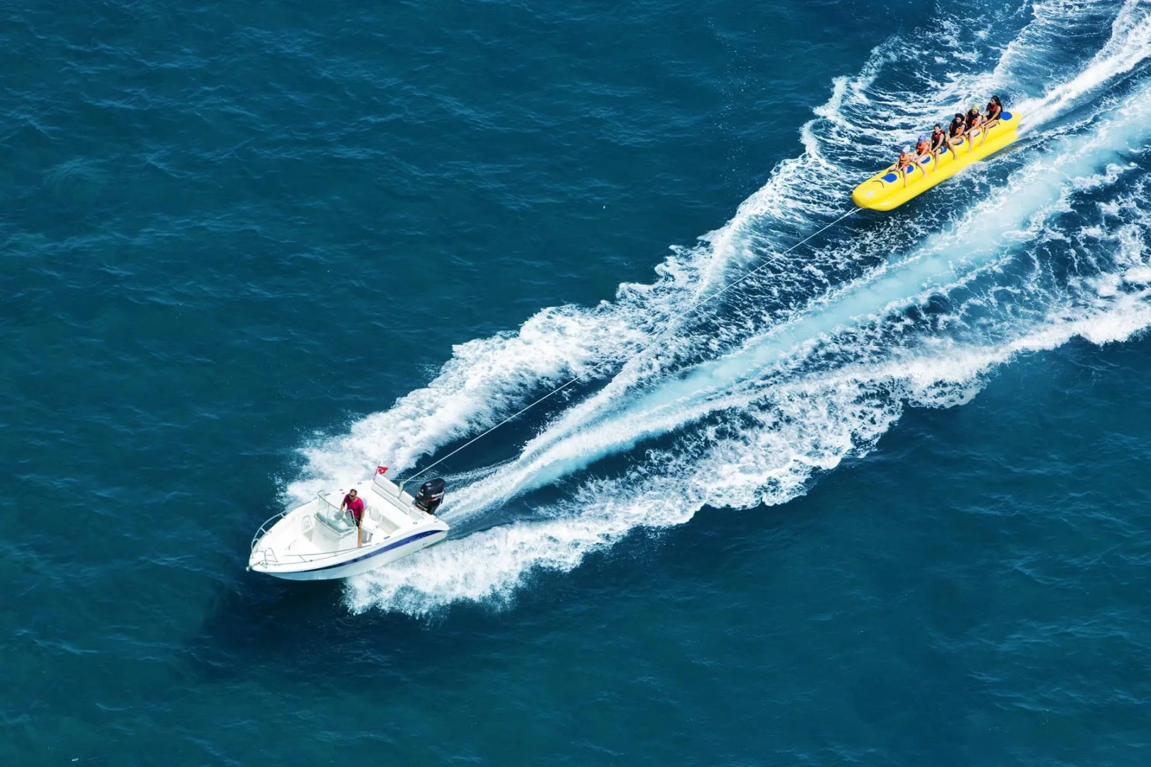 Kilikya Palace Goynuk - All Inclusive