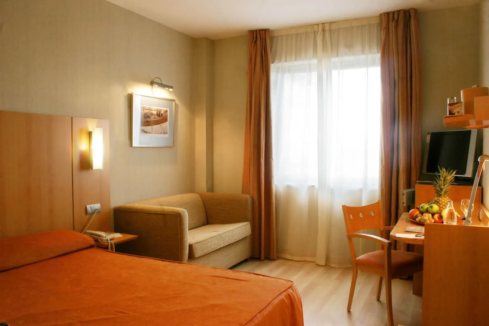 Posadas de España Pinto