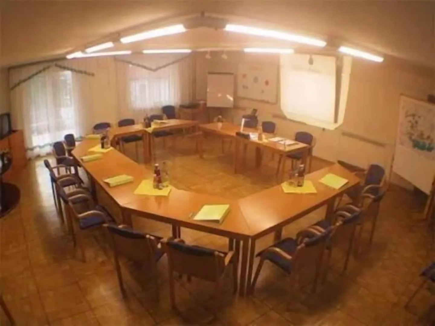 Hotel-Gasthof am Selteltor