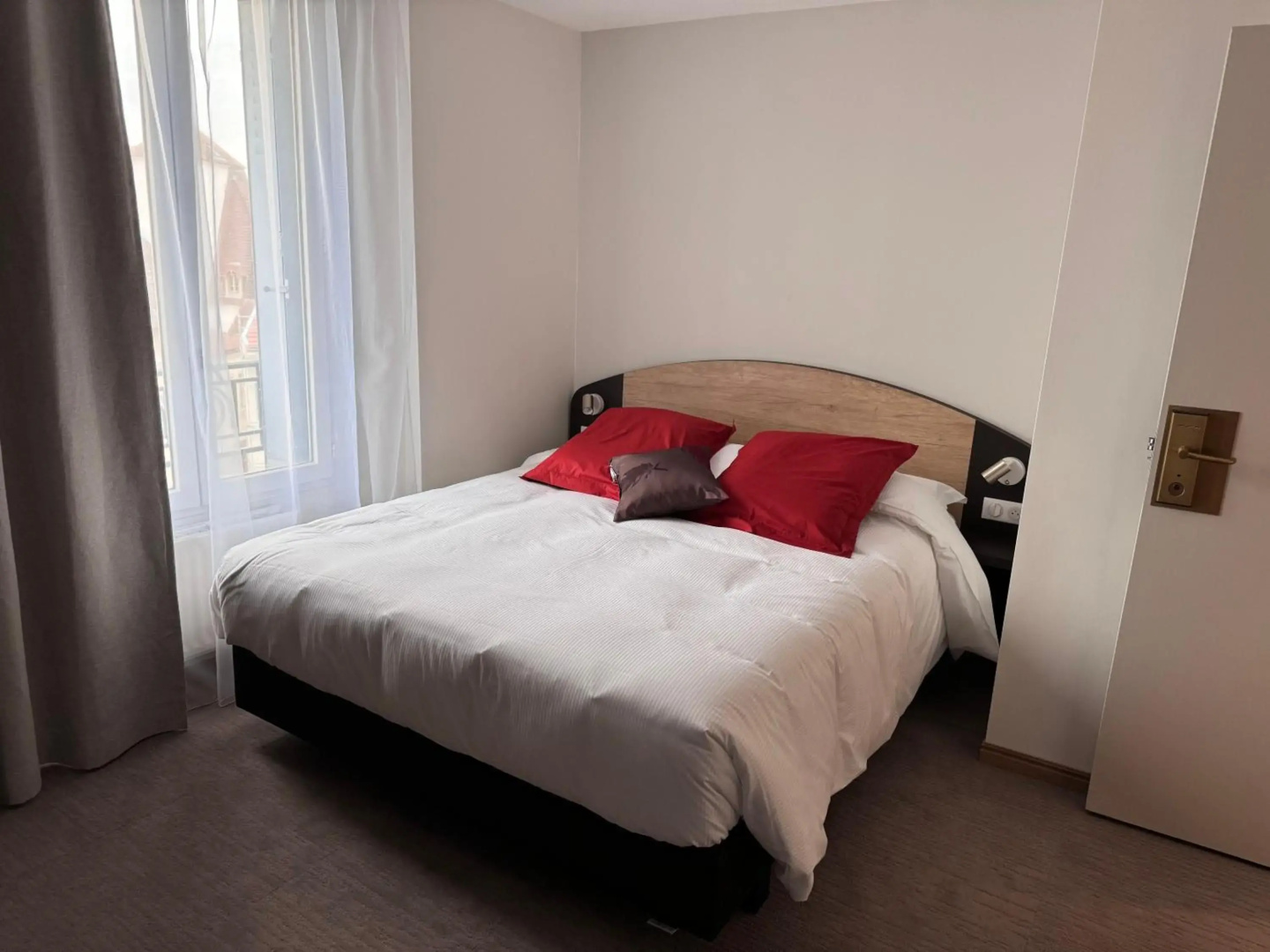 Brit Hotel de Grignan