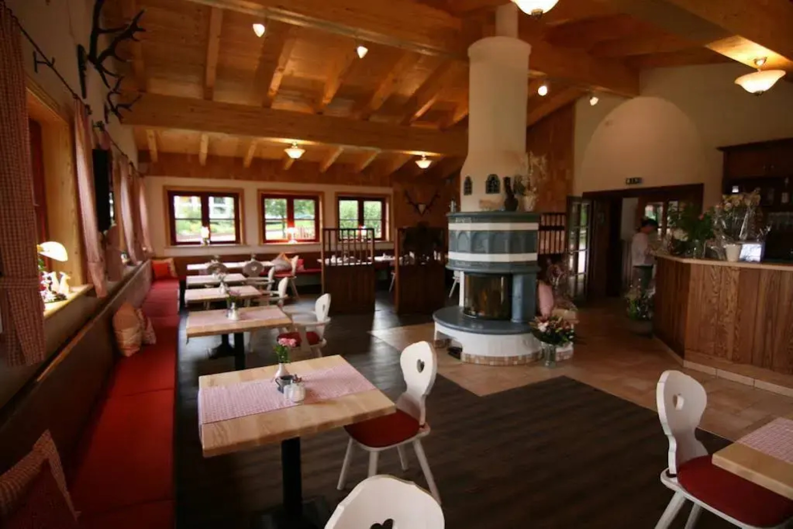 Vitalhotel Sonneneck