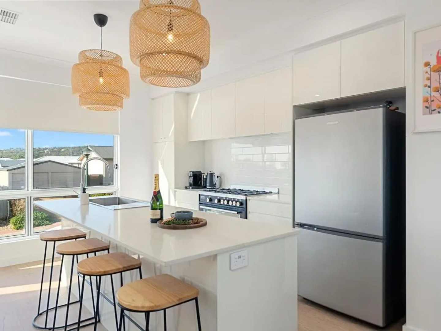 House at Normanville - 22 Union Road