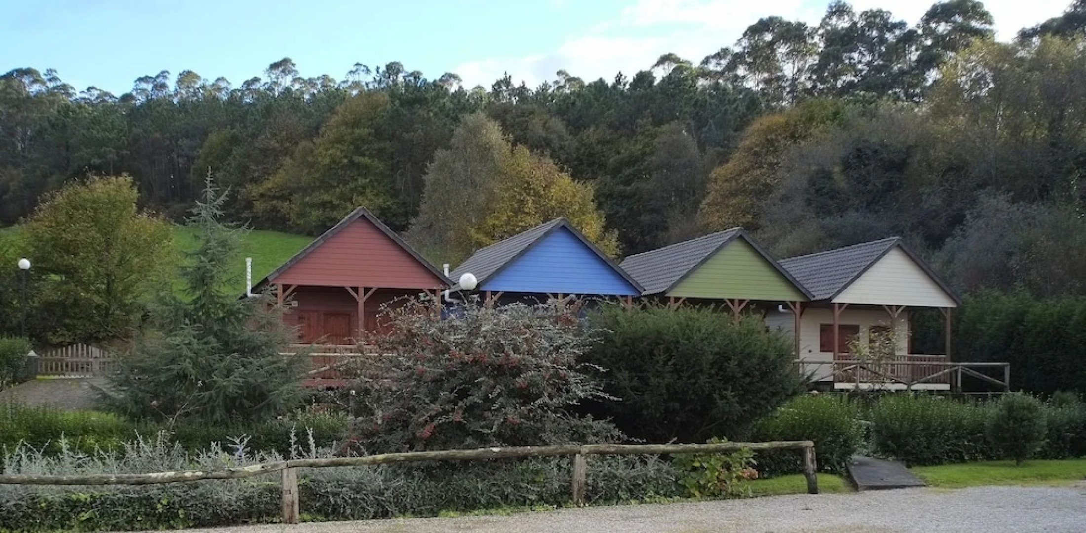 Hotel Rural La Rectoral De San Juan