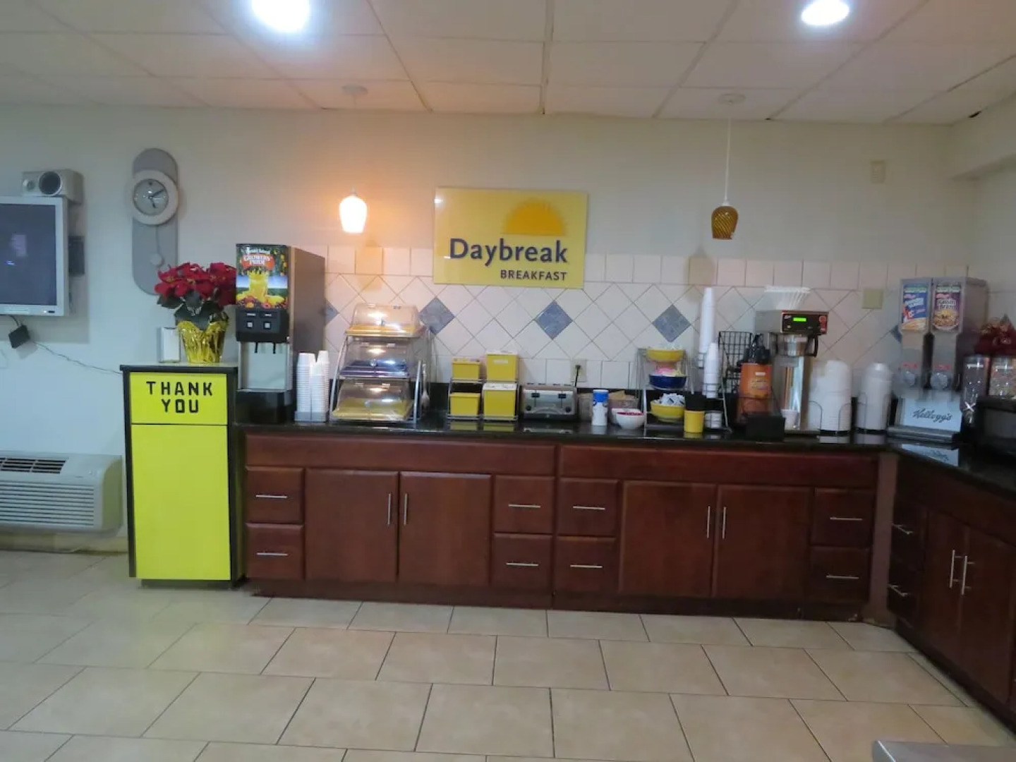 Days Inn Blytheville