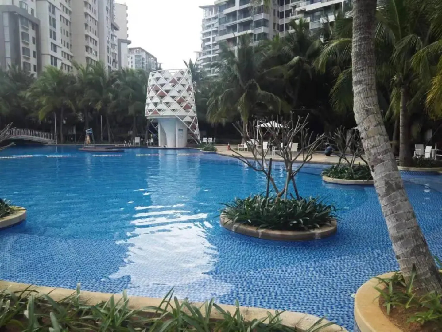 Guanlan Pavilion Seaview Homestay