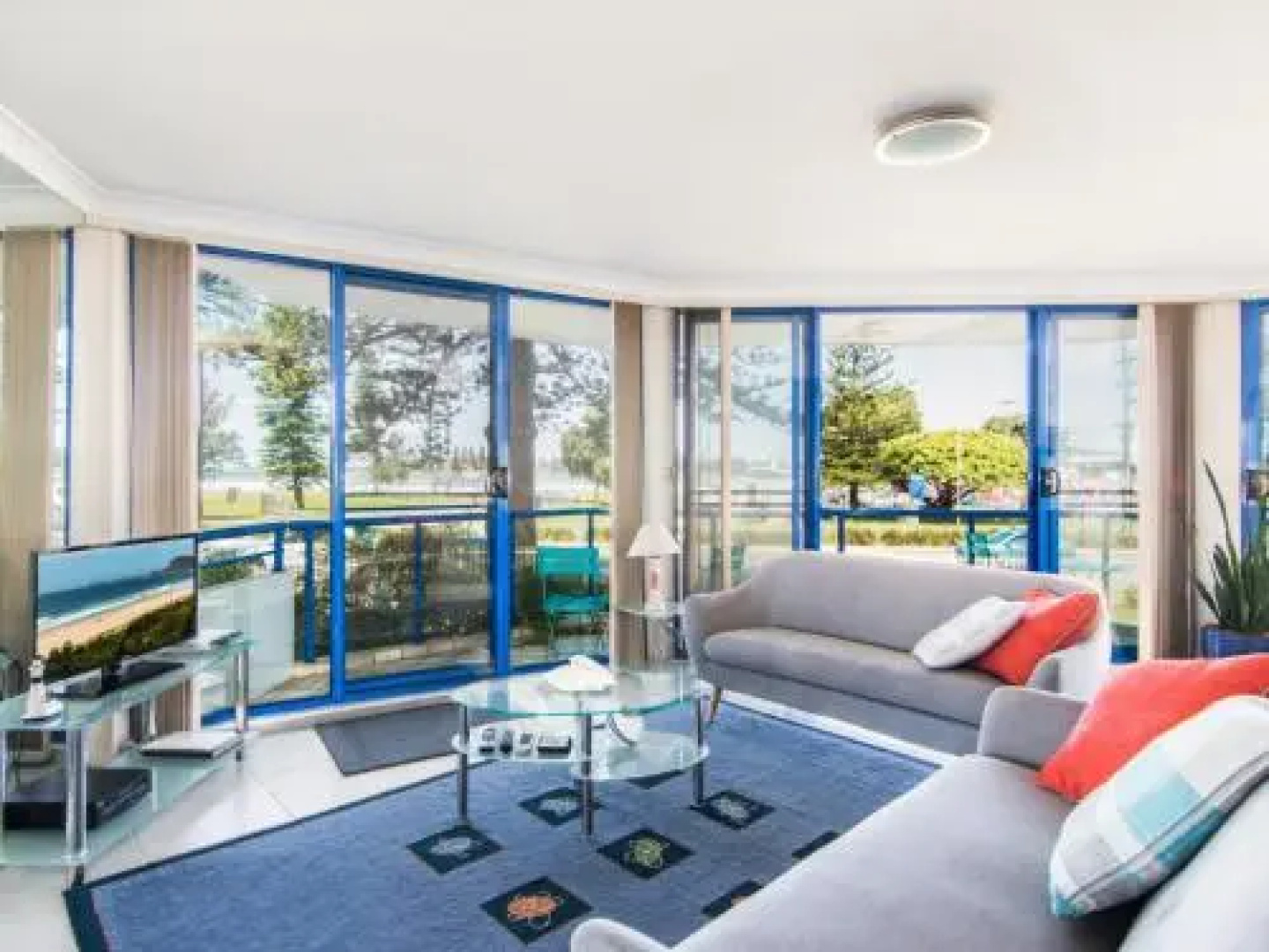 Heritage 102 Great Water Views