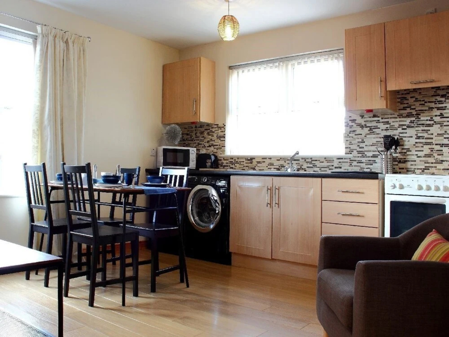 Dromara House