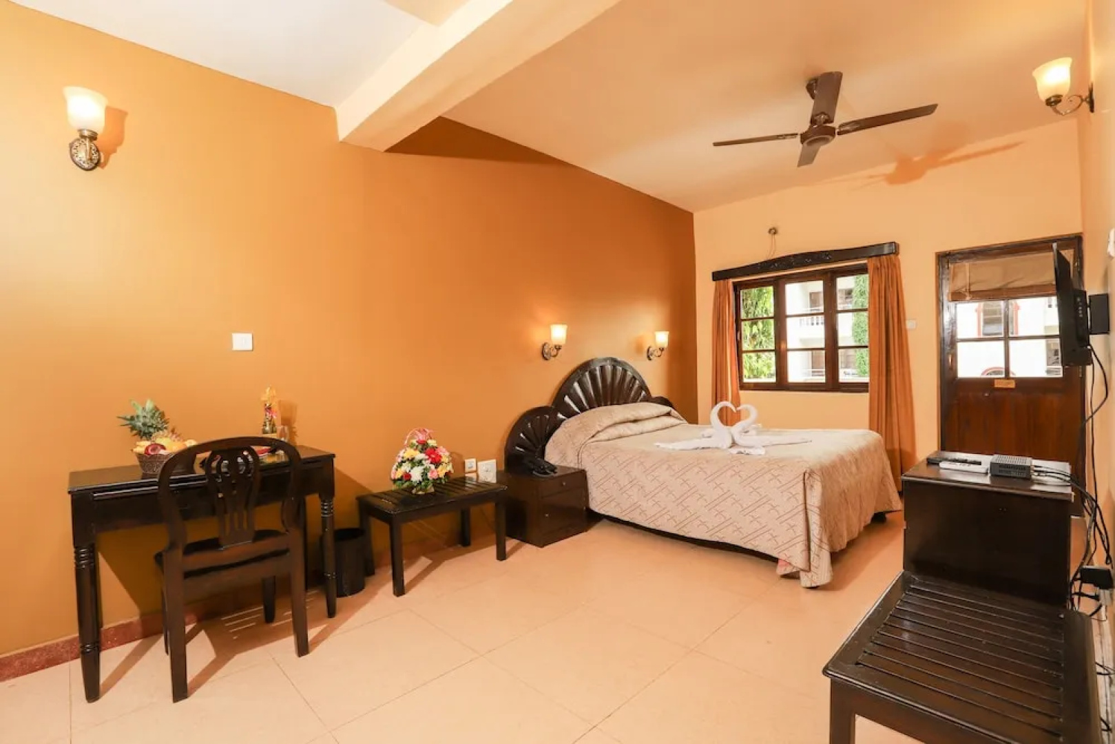 Oliva Resort