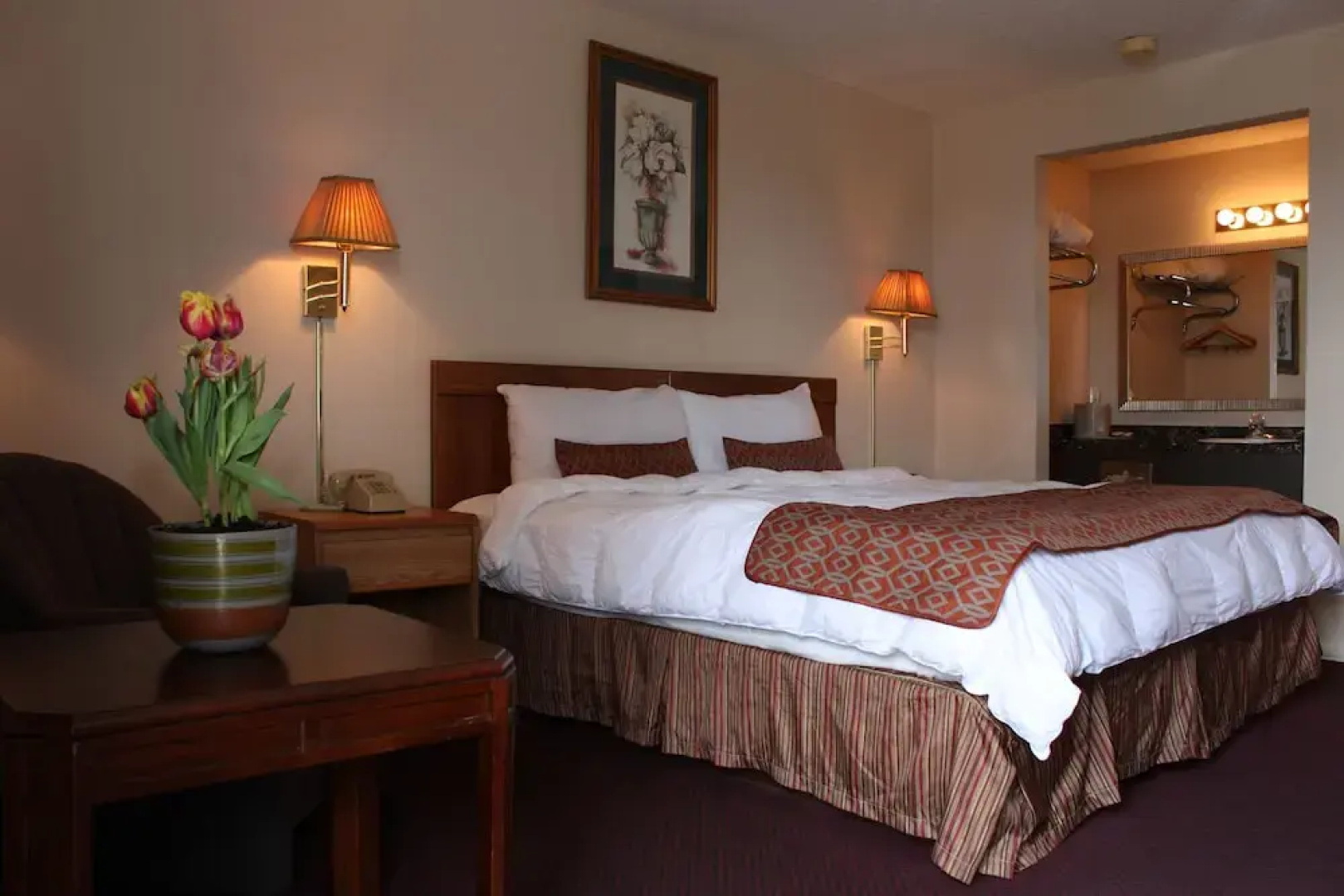 The Regency Inn