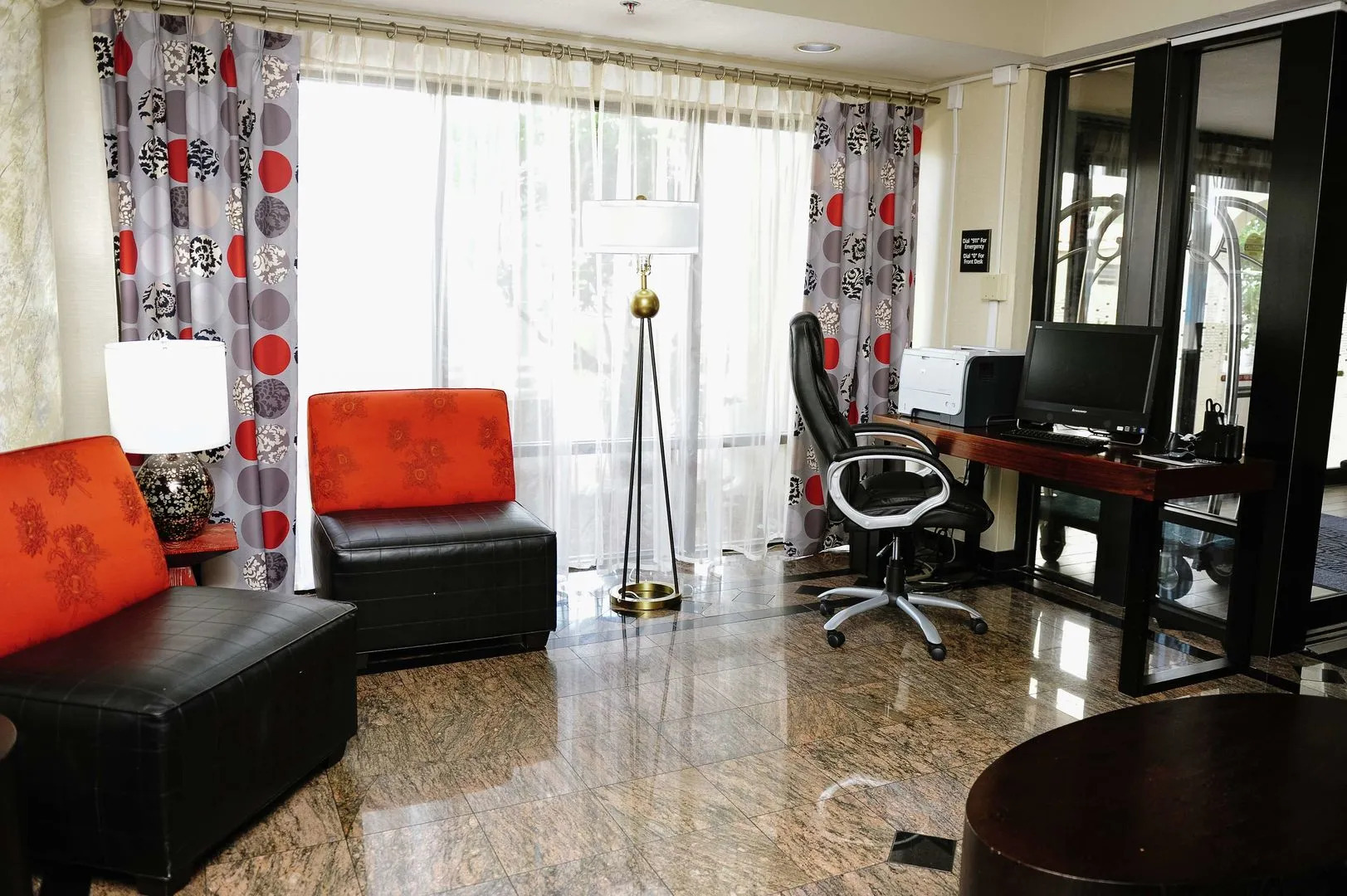 Hampton Inn St. Augustine US1 North