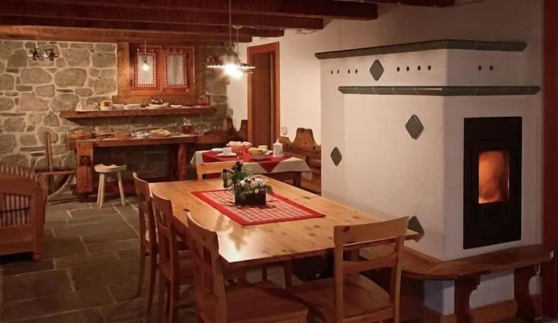 Hotel Garni Plueme