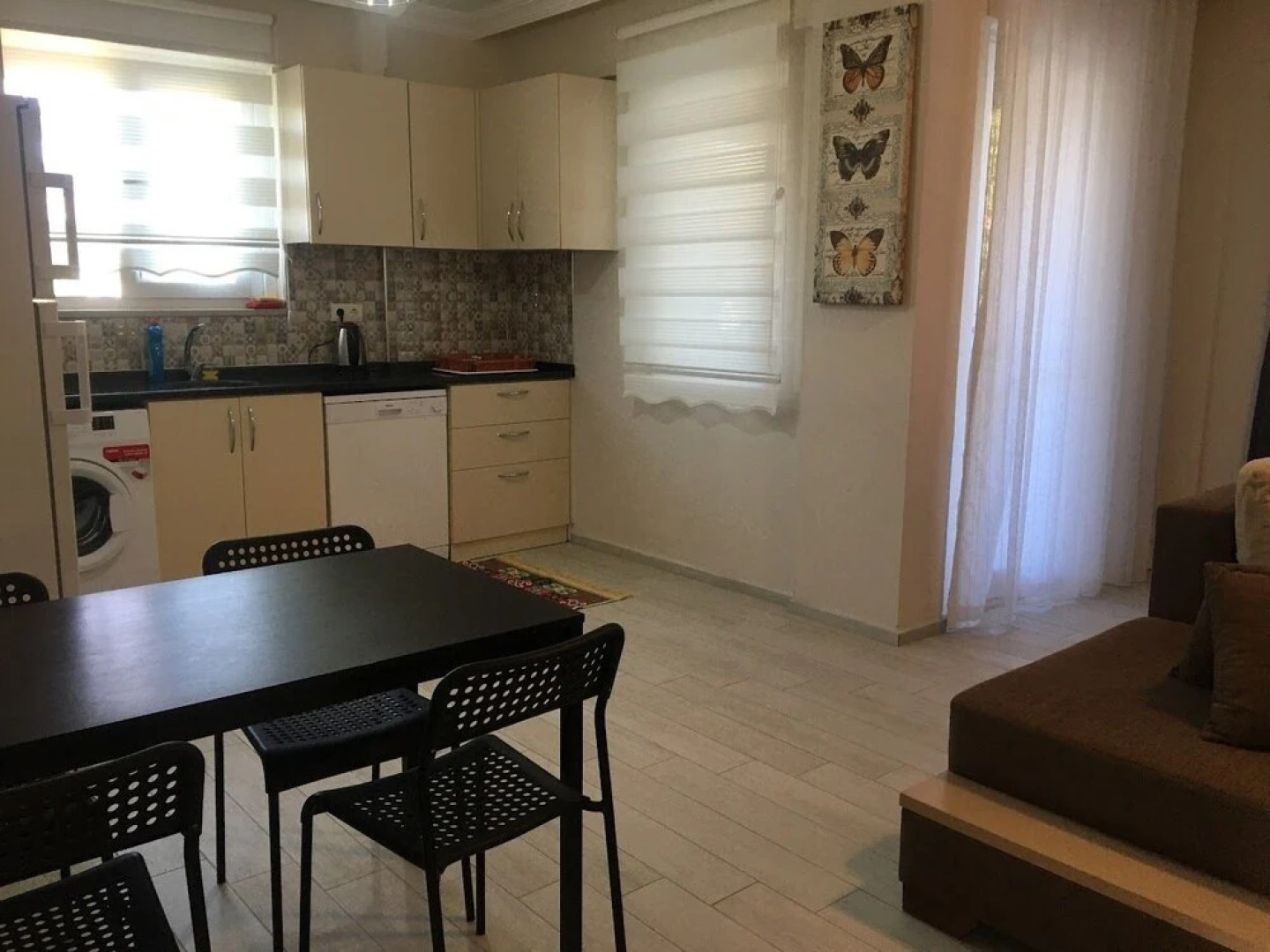 Dalaman Airport Apart