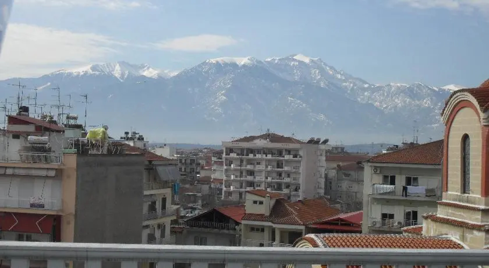 Hotel Olympion