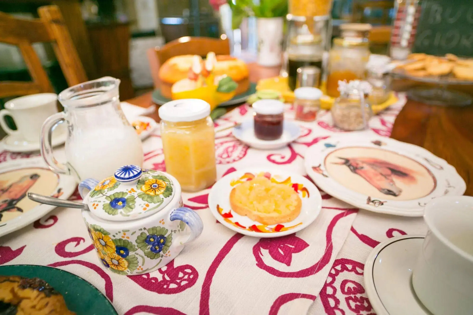 Agriturismo L.B.Stud