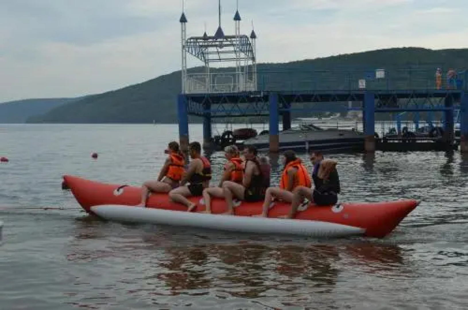 Baza otdykha Lesnaya Skazka