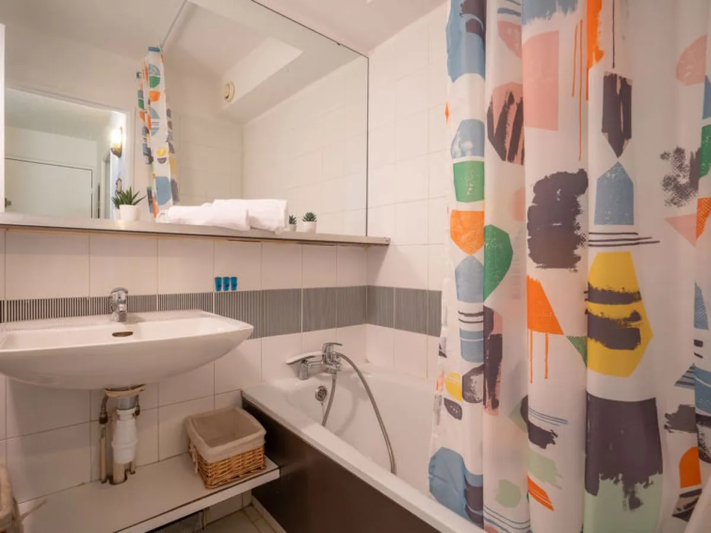 Apartment Ulysse-Plage III La Grande Motte