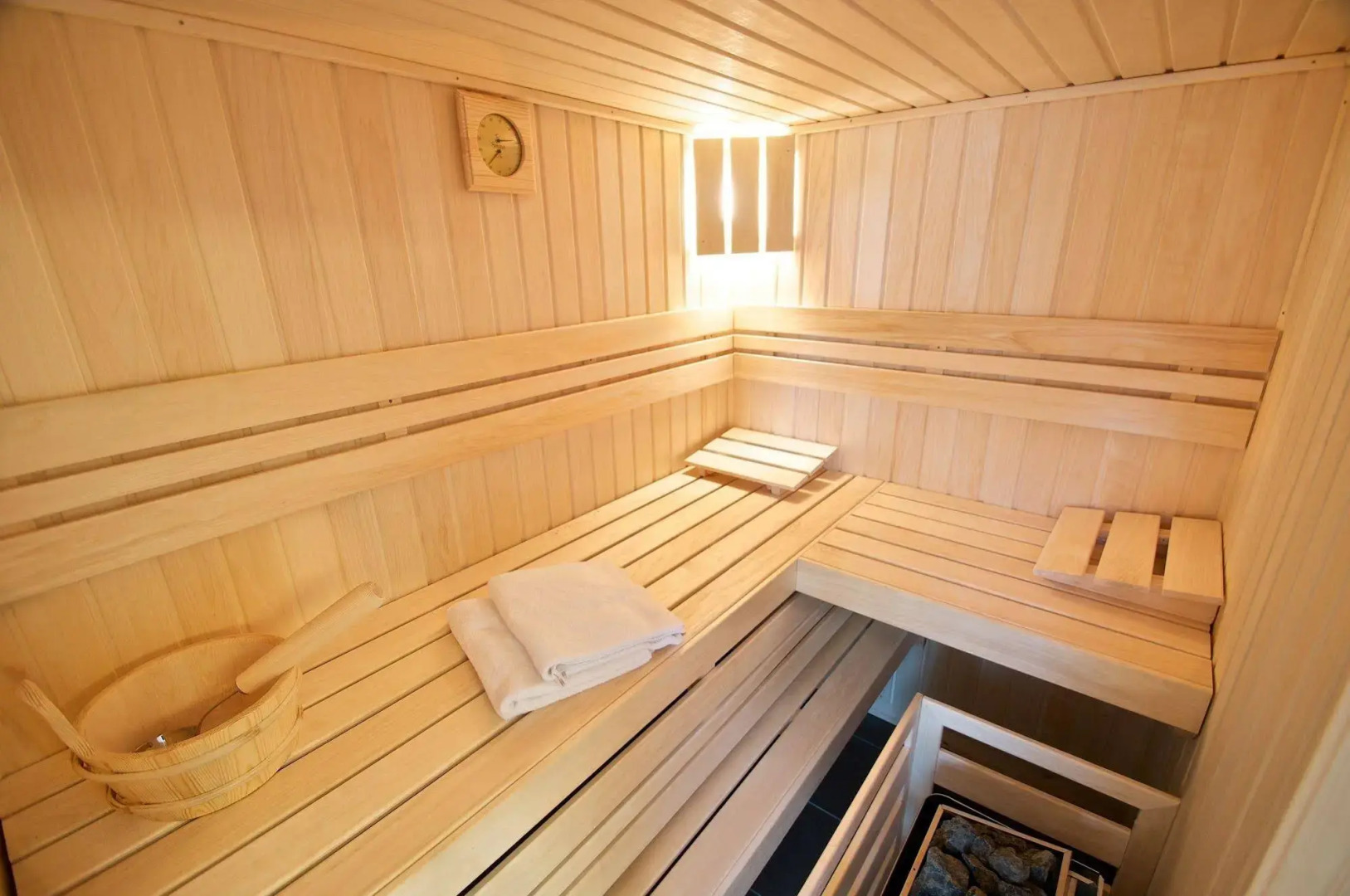 Moenchgut Living & Spa