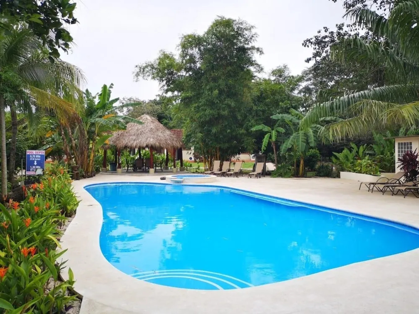 Cabo Velas Estates Unit 51 3 Bedrooms 3 Bathrooms Condo