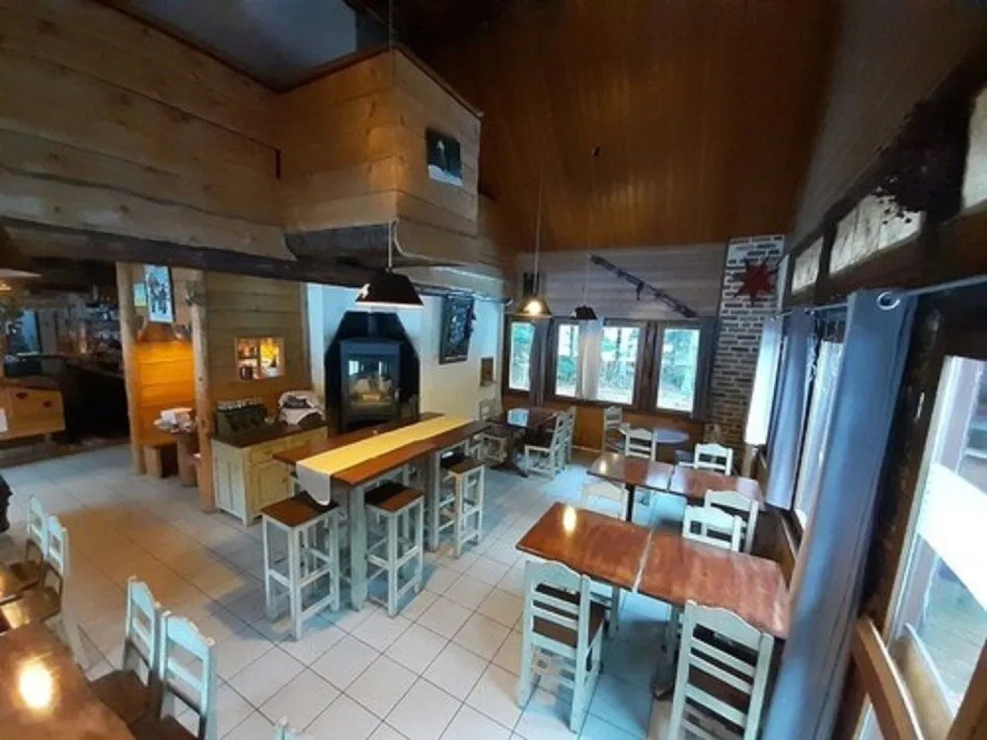 Auberge-Refuge de Roybon