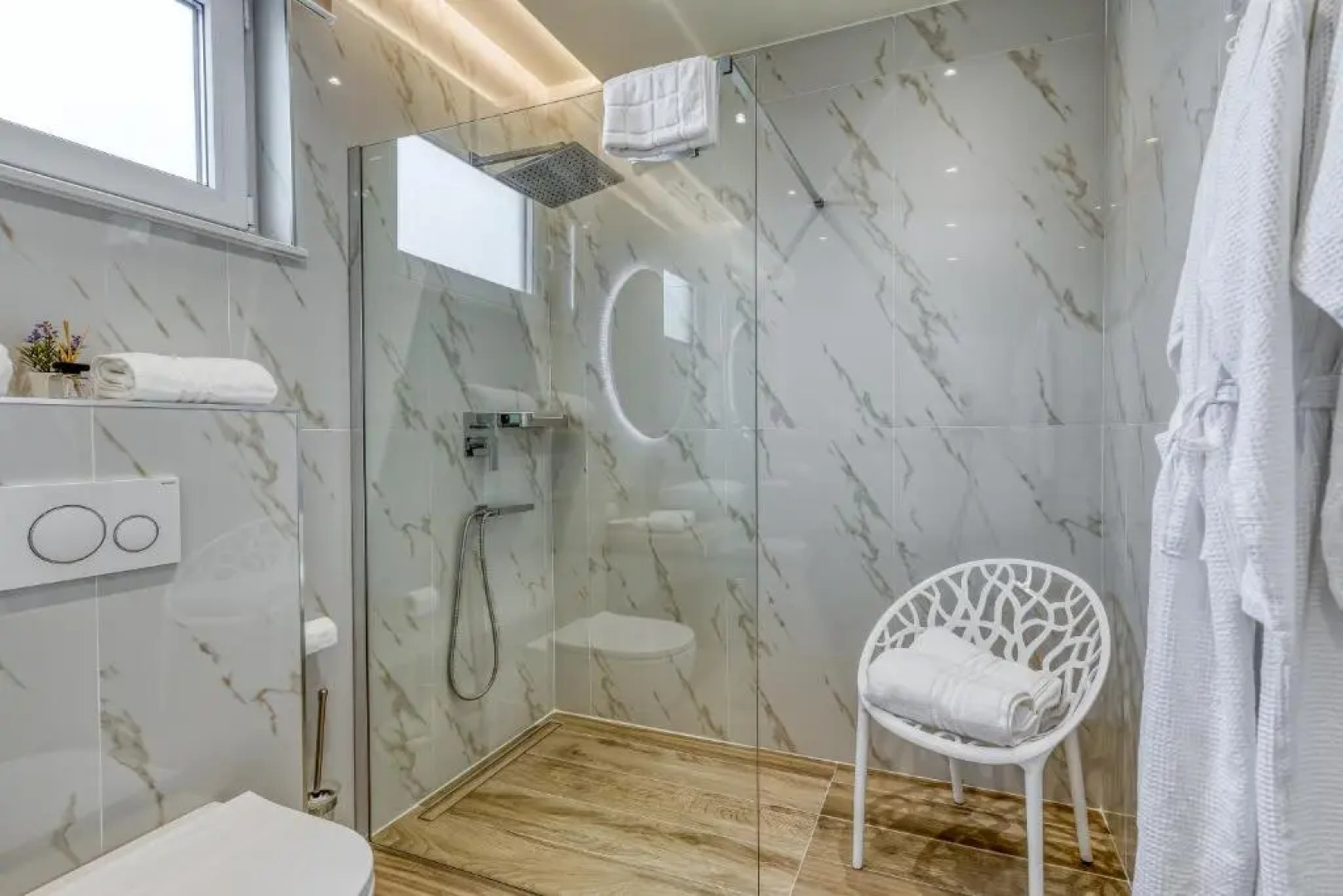 Luxury Villa Sonia With Wellness & Gym