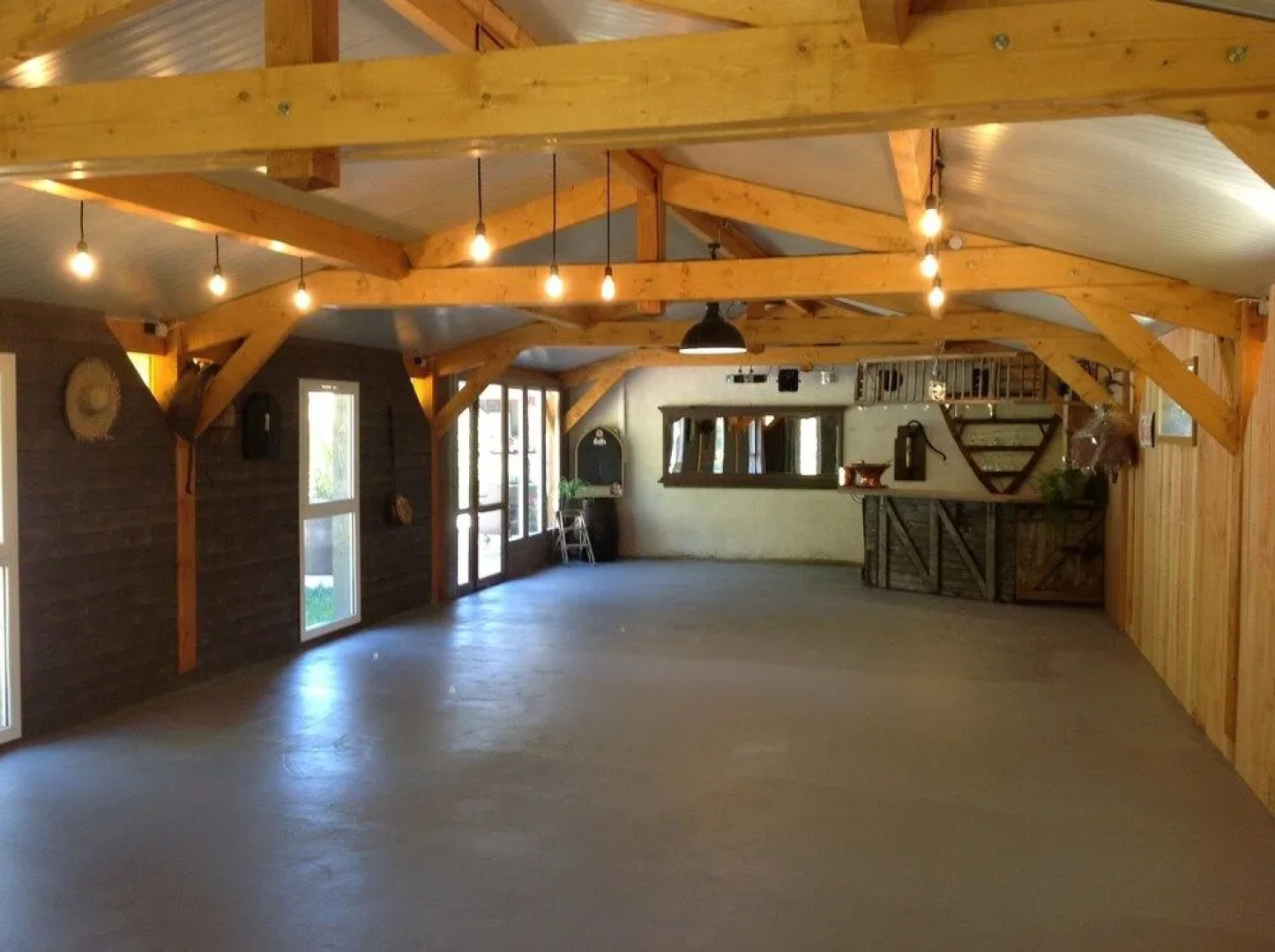 Le Moulin de Villiers