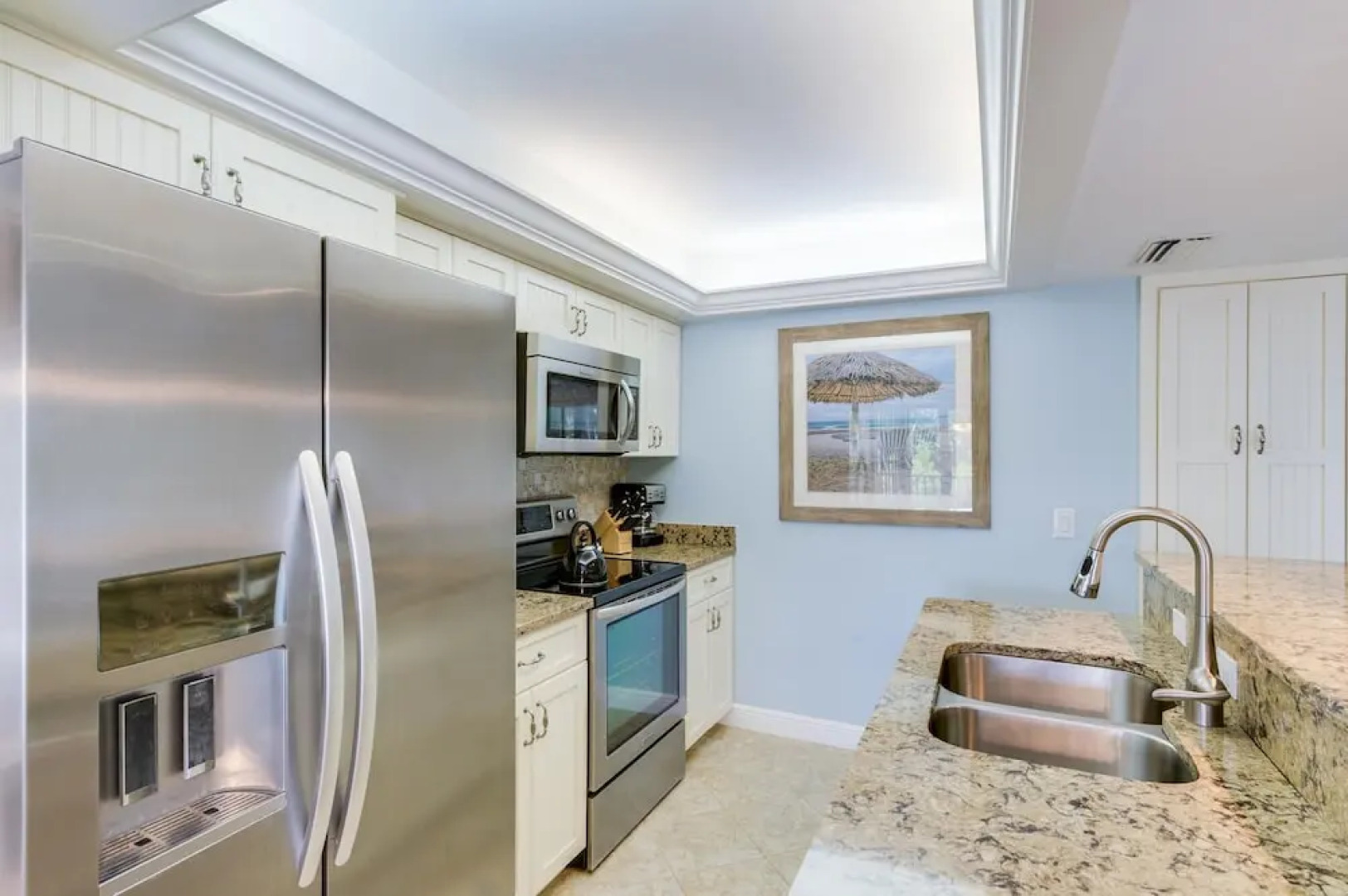 Sanibel Siesta on the Beach Unit 305 2 Bedrooms 2 Bathrooms Condo