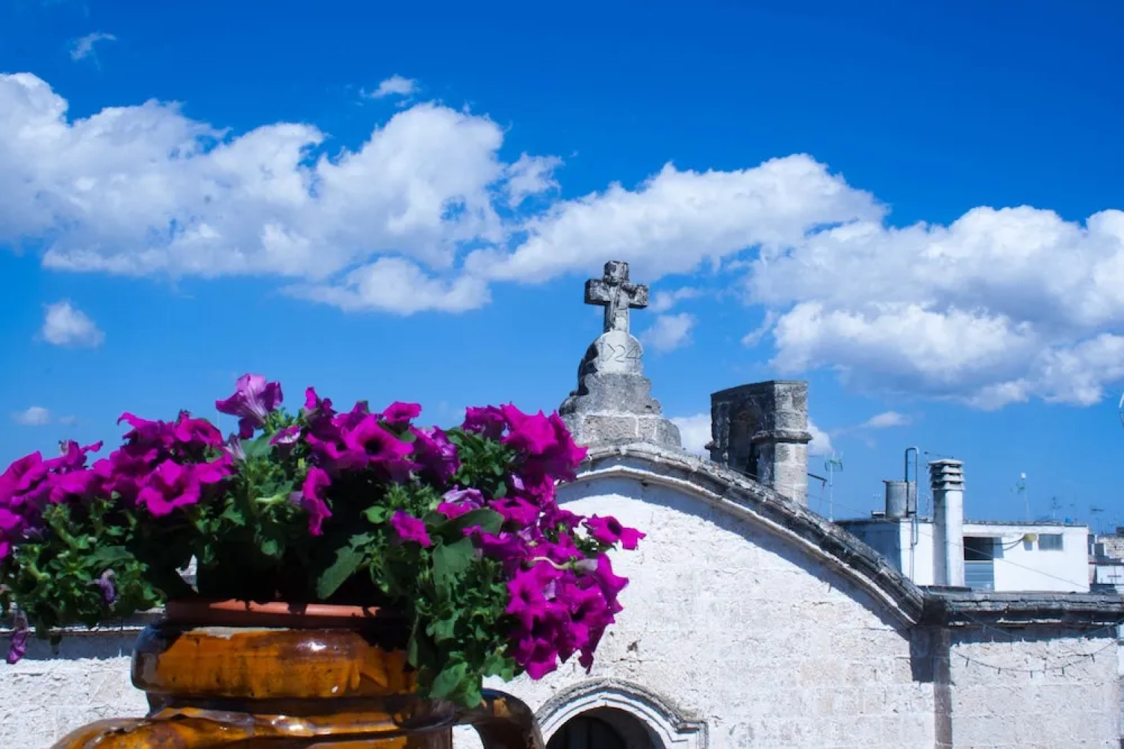 Residenza Santa Lucia B&B