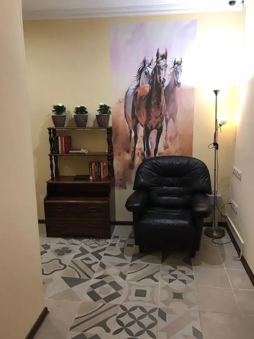 Hotel TriVa