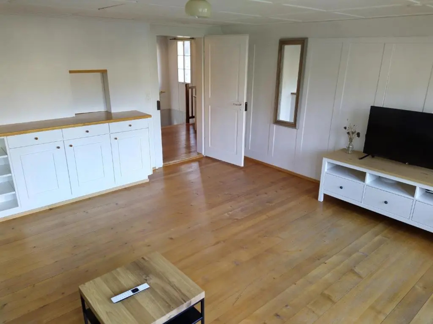 Apartment Meinradsberg