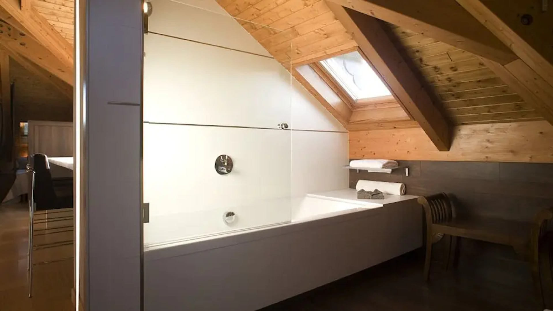 Apartamentos la Torreta del Llac