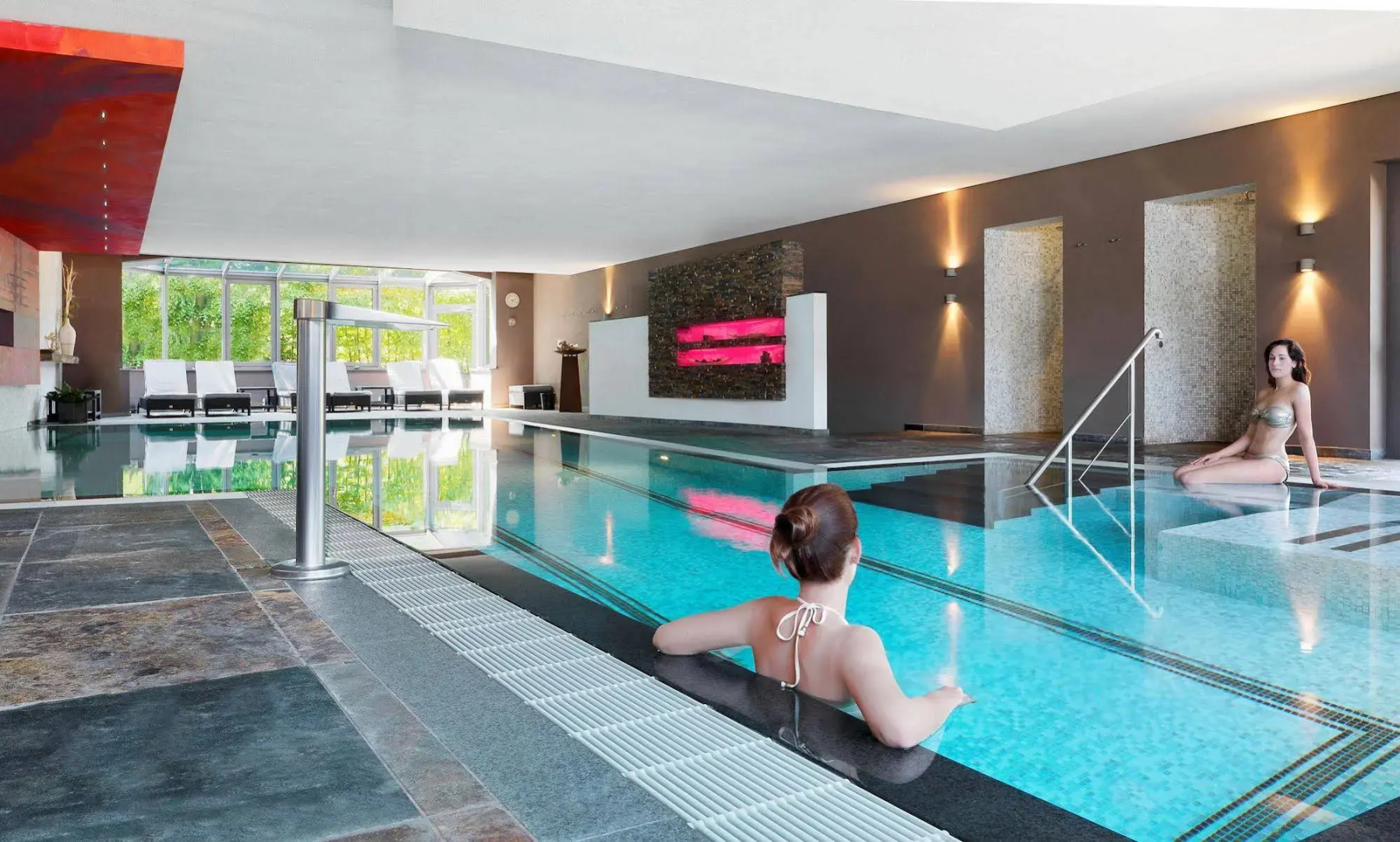 Hotel Bütgenbacher Hof