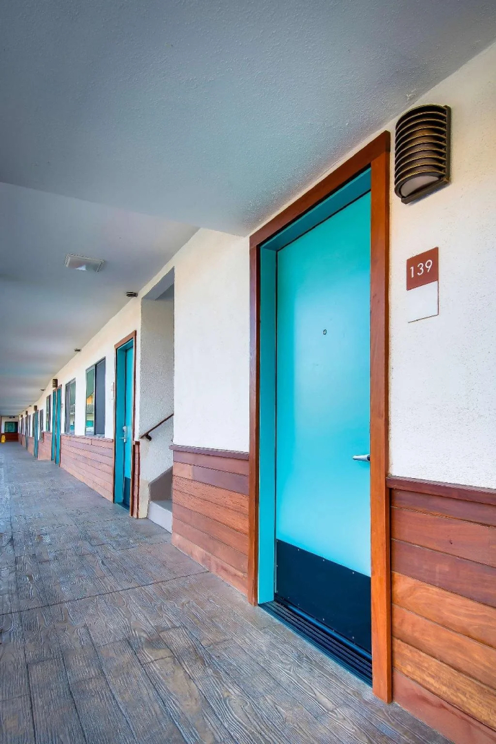 Best Western at Ventura Pier