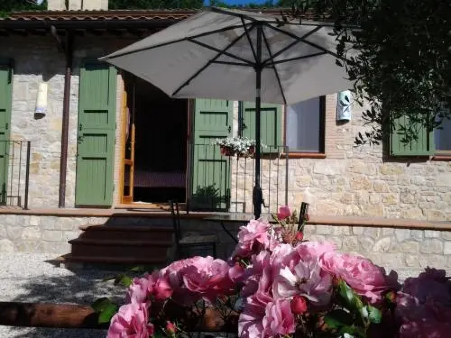 LAngelo Pescatore Bed  Breakfast