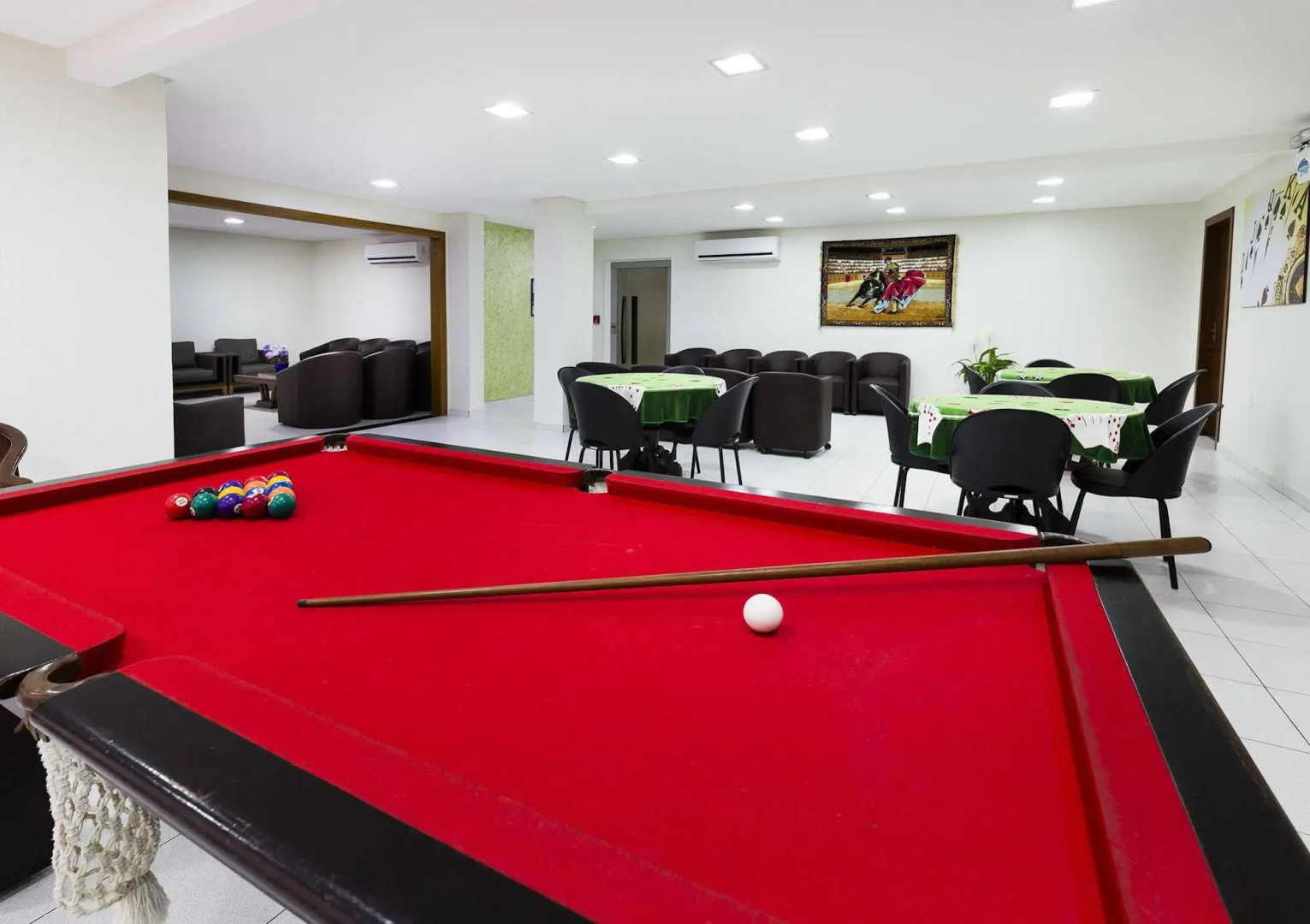 Hotel Rosenbrock