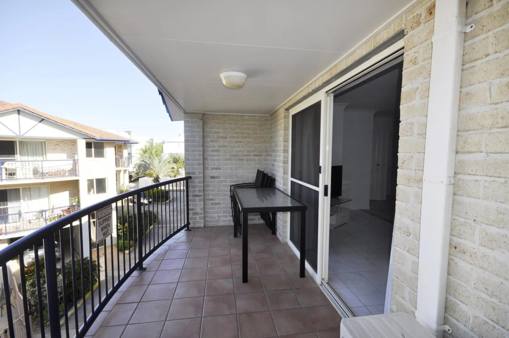 Bellissimo - 2 Bedroom apartment in the Sylvan Beach Resort!