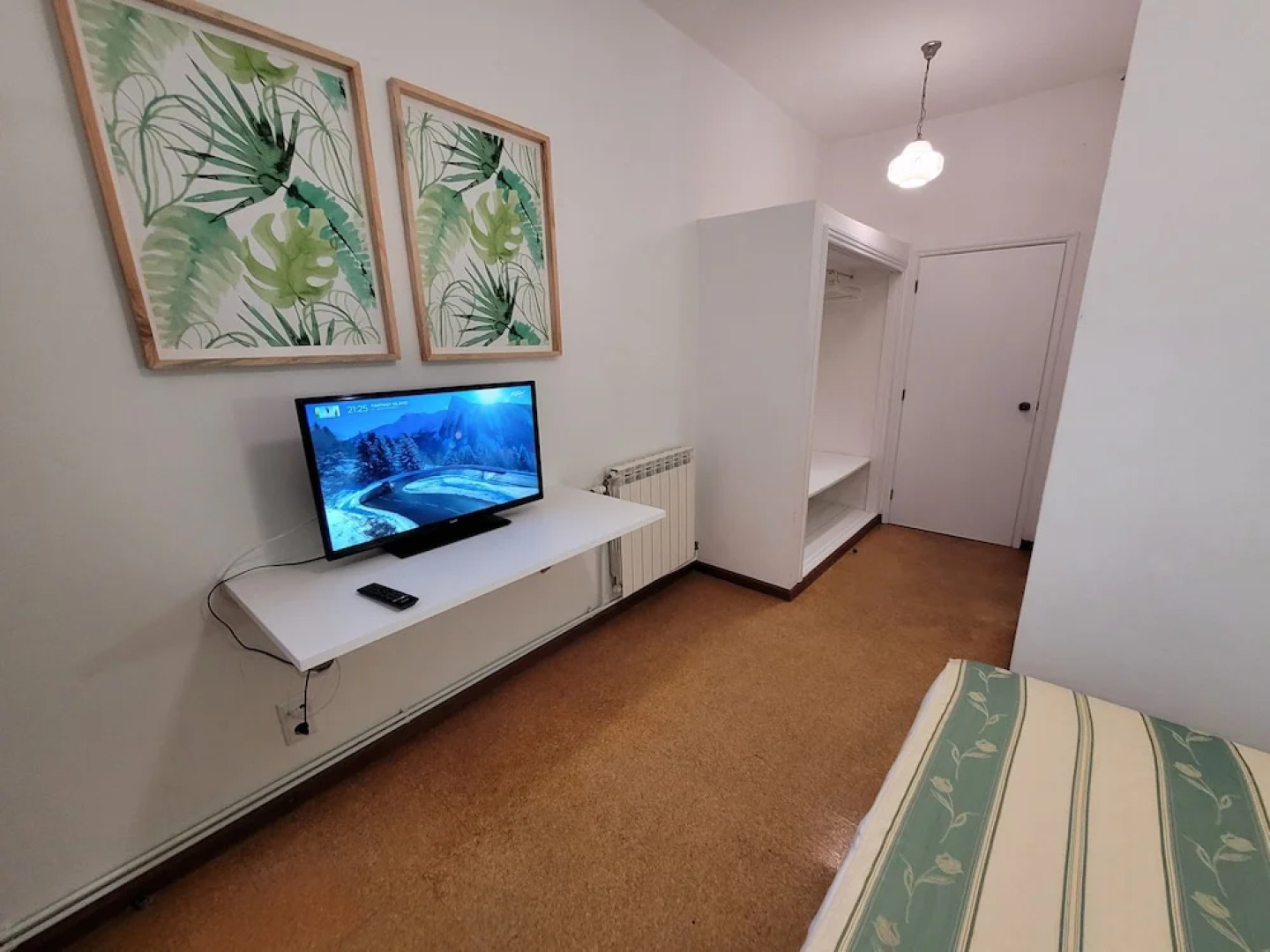 Sleep And Go - Santana In Nature B&B