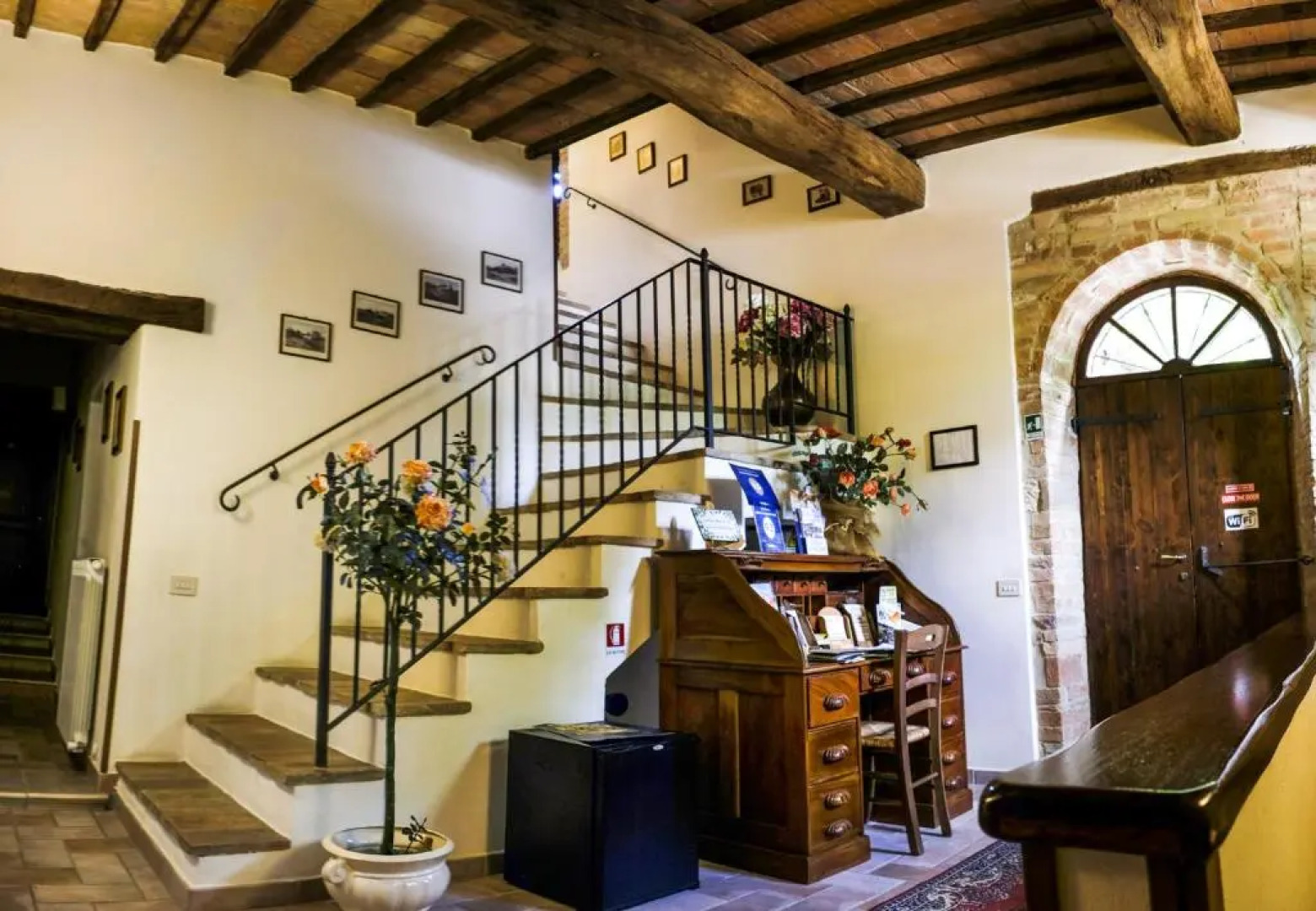 Agriturismo Casale dei Frontini