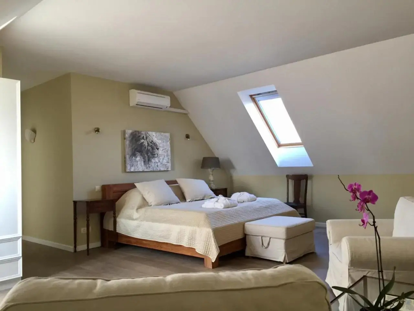 Liszkay Vineyard Estate