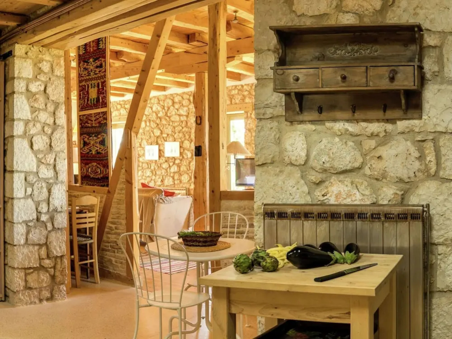 Melivaro Eco Villa - Lefkada