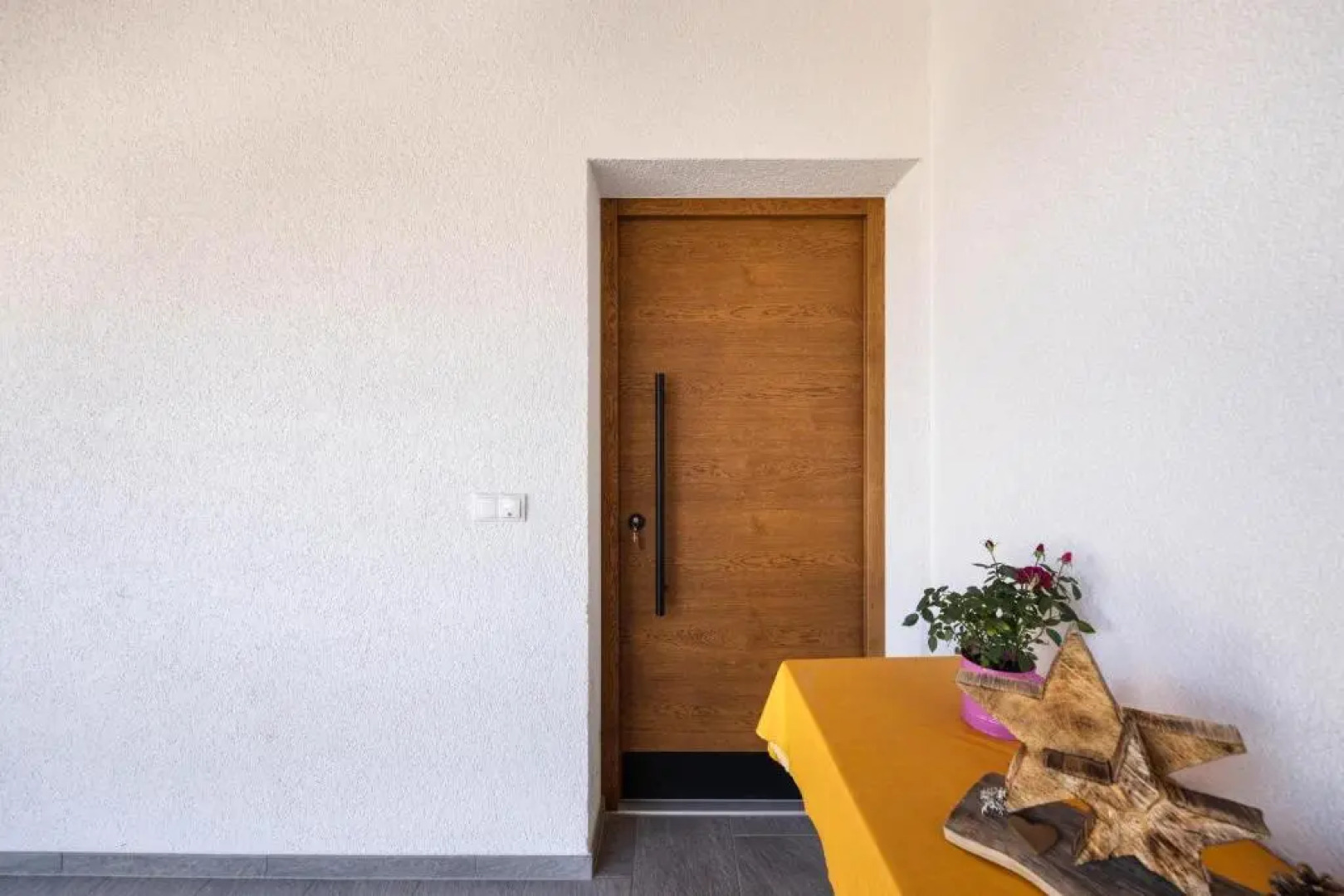 Ferienwohnung 3 Weger