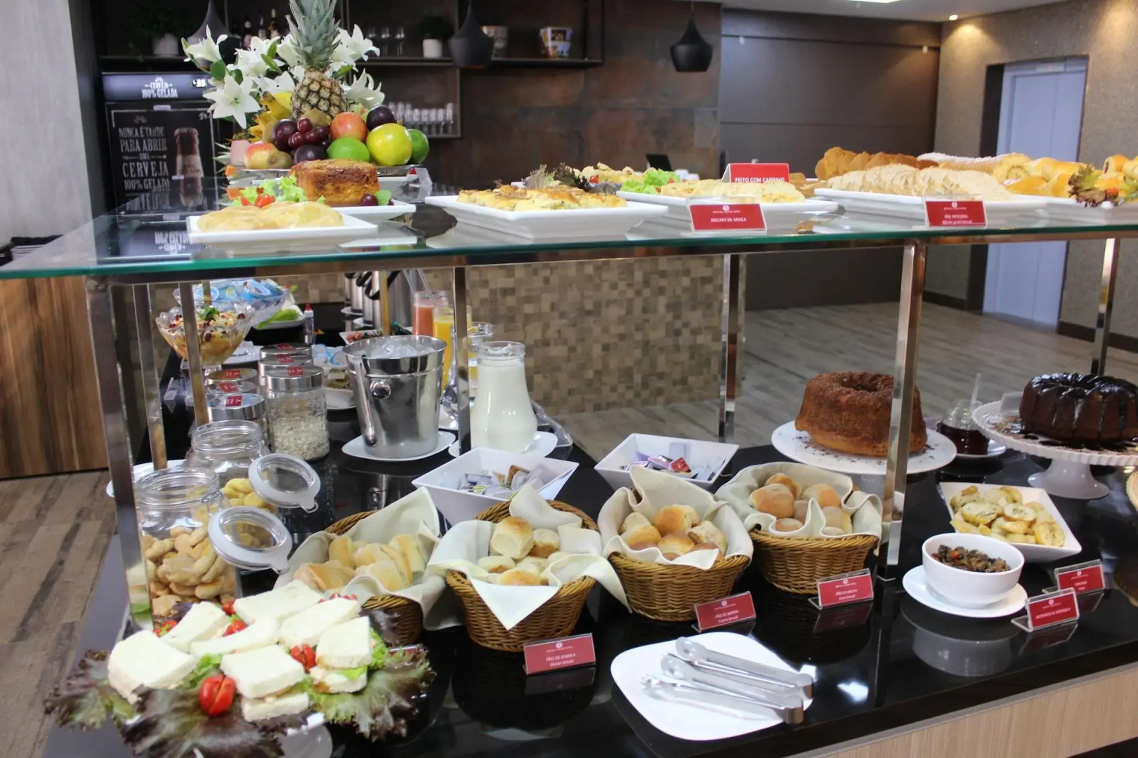 Bristol Viçosa Hotel