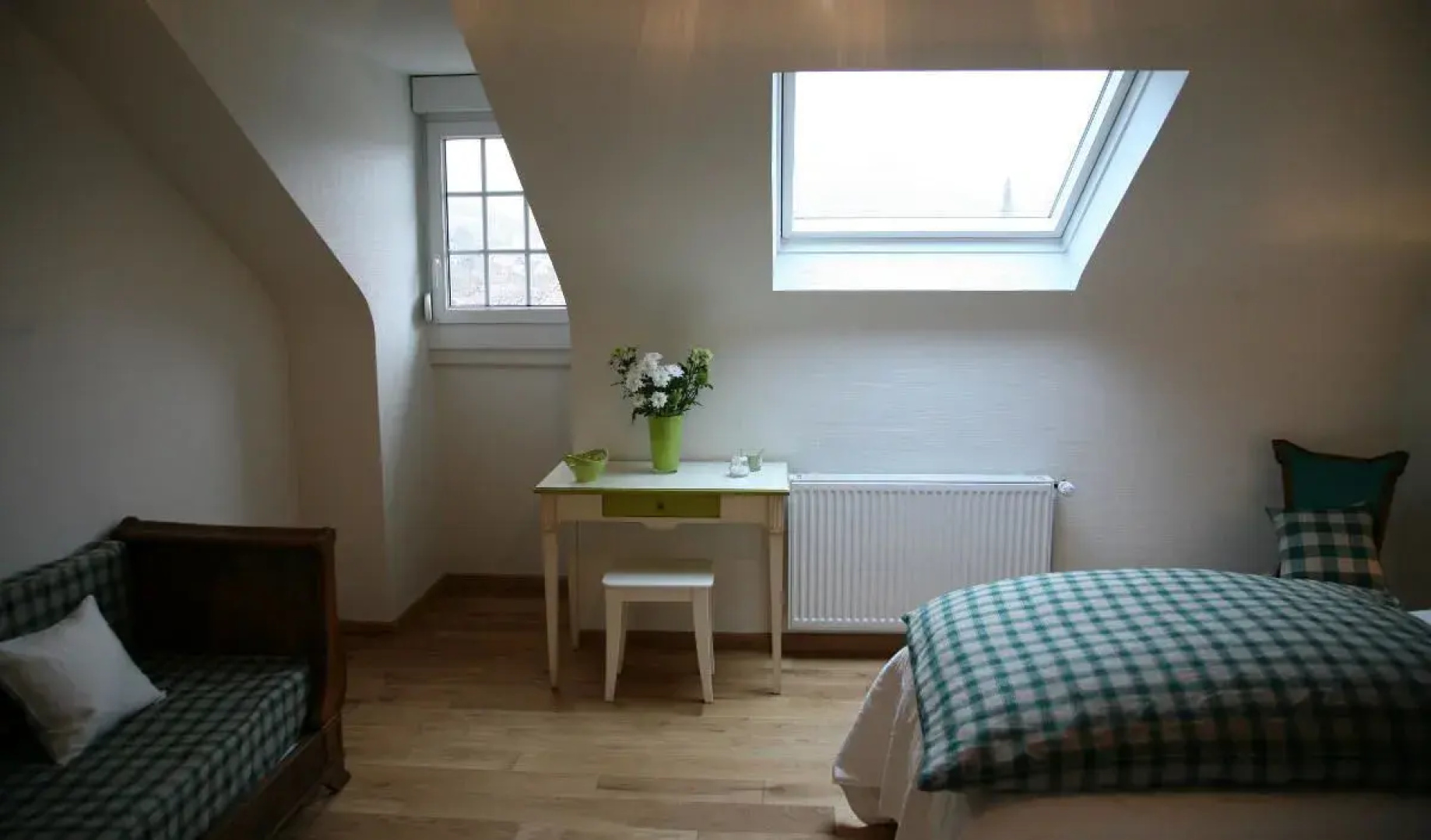 Chambres d'Hotes du Beau Regard