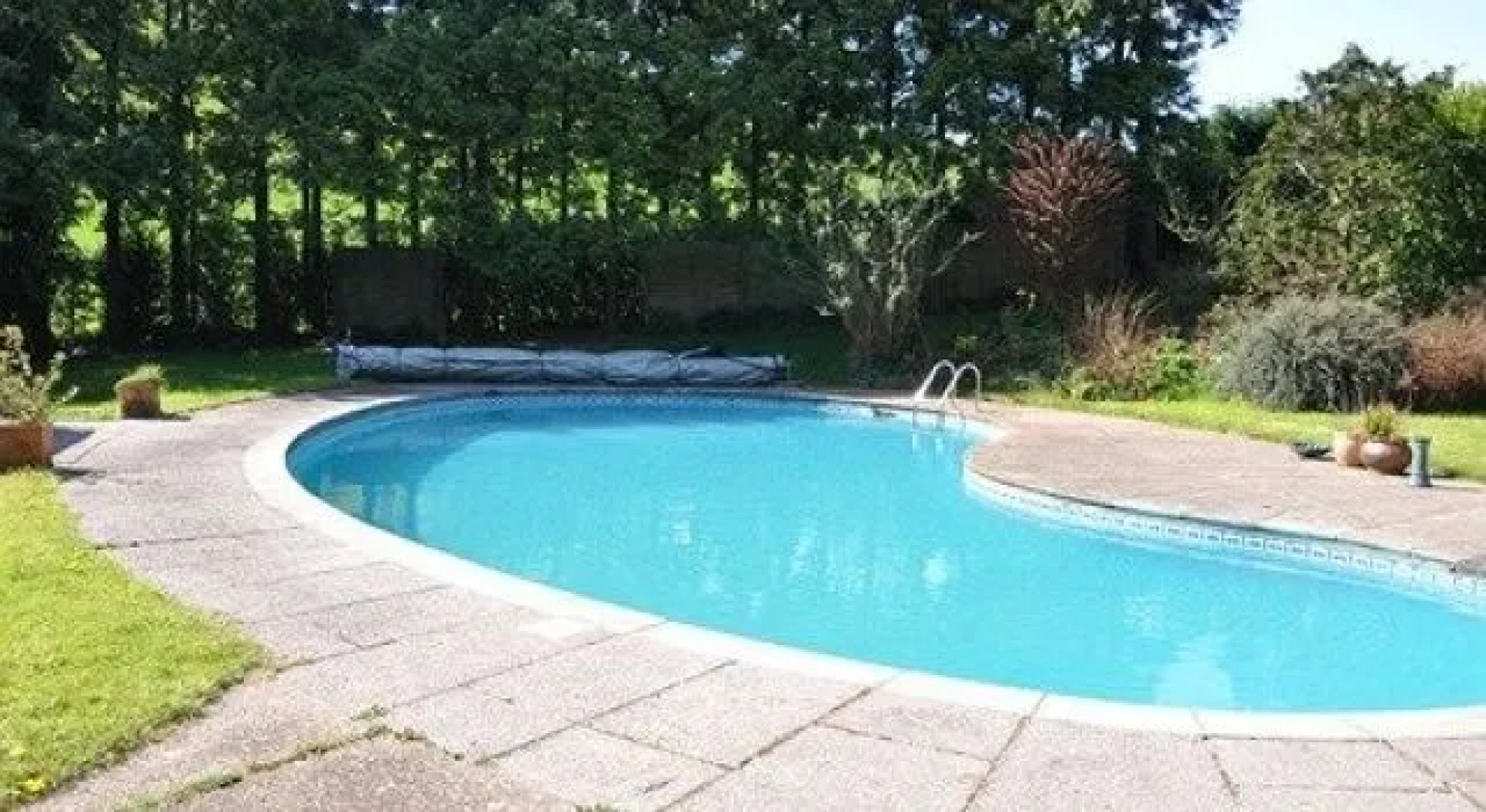 Bulleigh Barton Manor