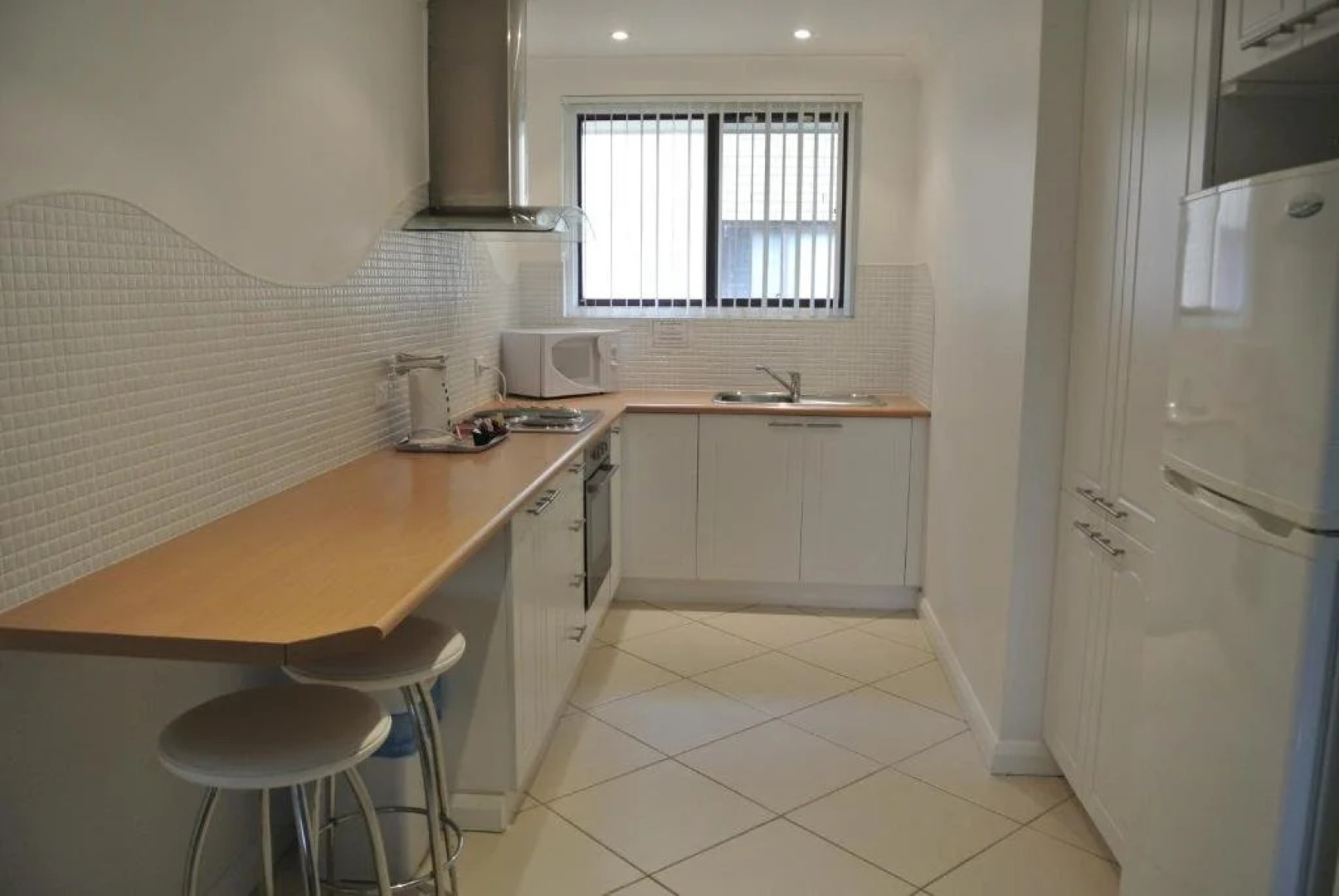 Montgomery Apartments